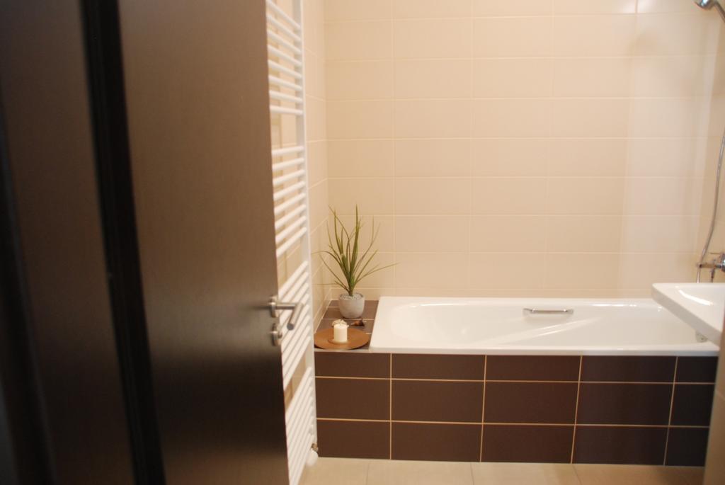 Apartment In City Bastova Pressburg