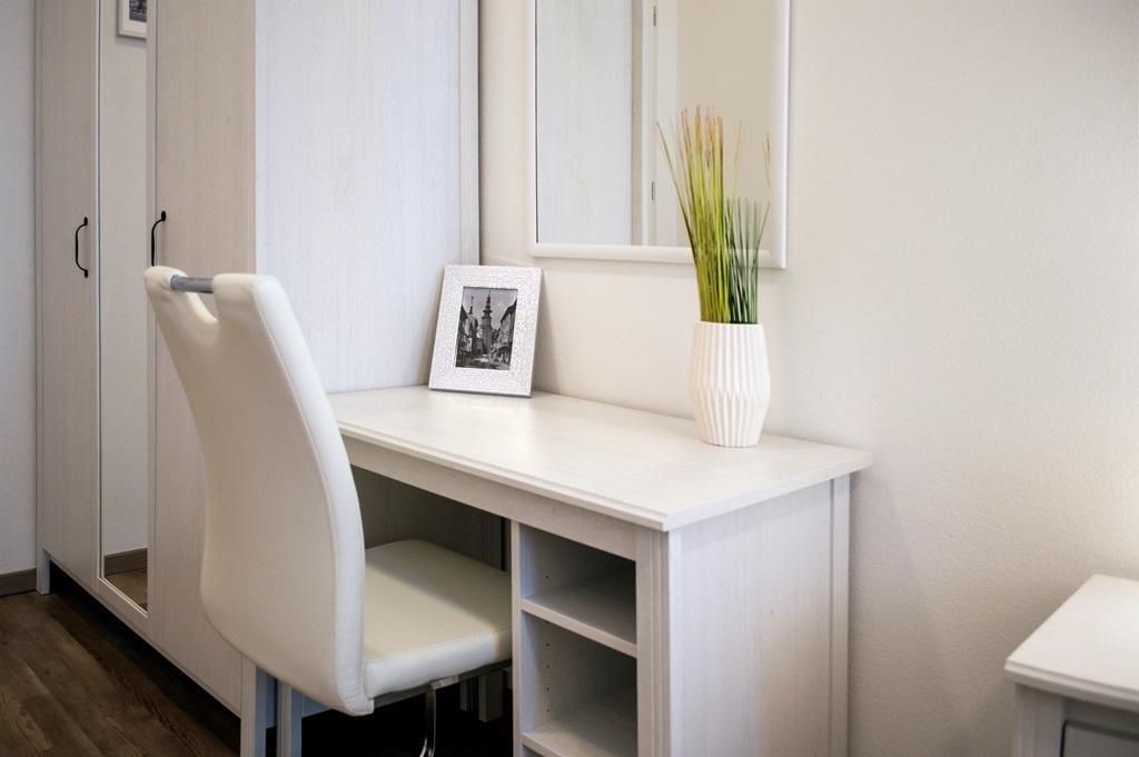 In City Bastova Apartment Pressburg